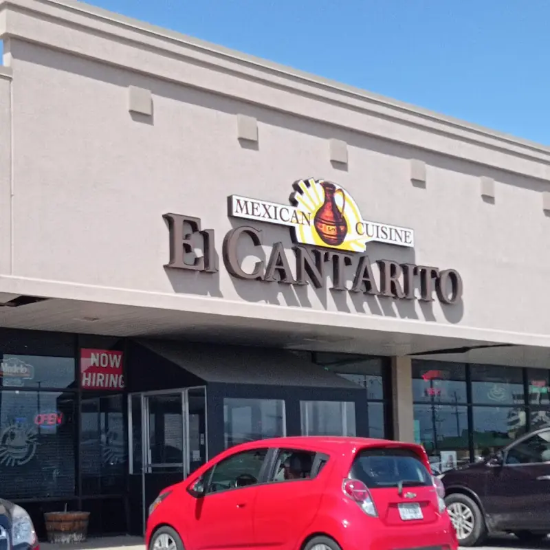 El Cantarito MC