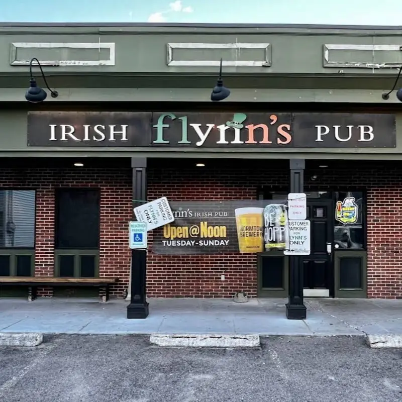 Flynn's Irish Pub