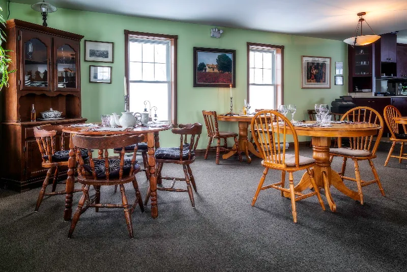 Restaurant Da Rita