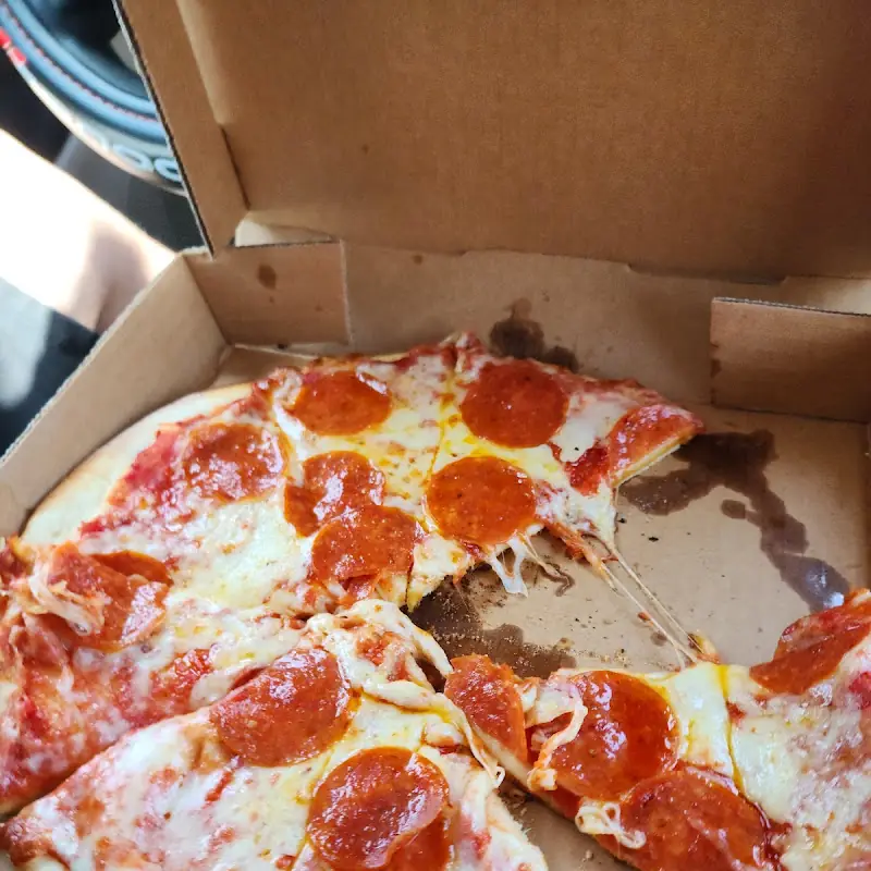 Williams Pizza