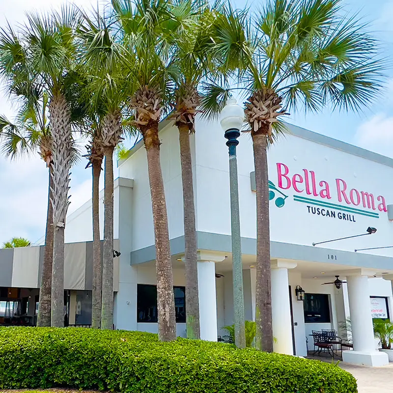Bella Roma Tuscan Grill