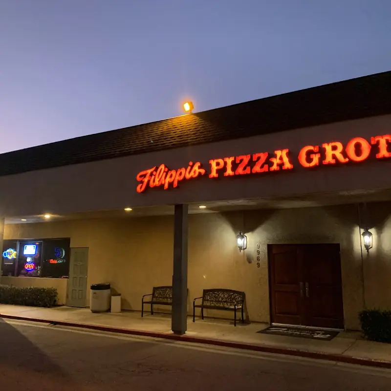 SM Veggie Pizza