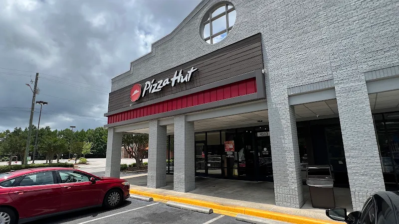 Pizza Hut