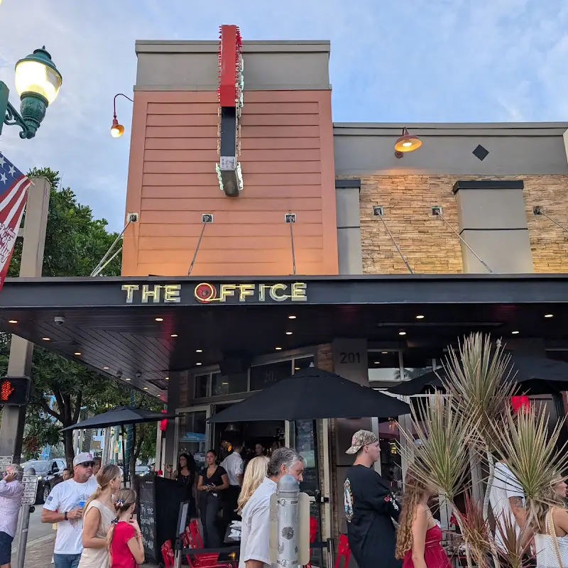 The Office Delray