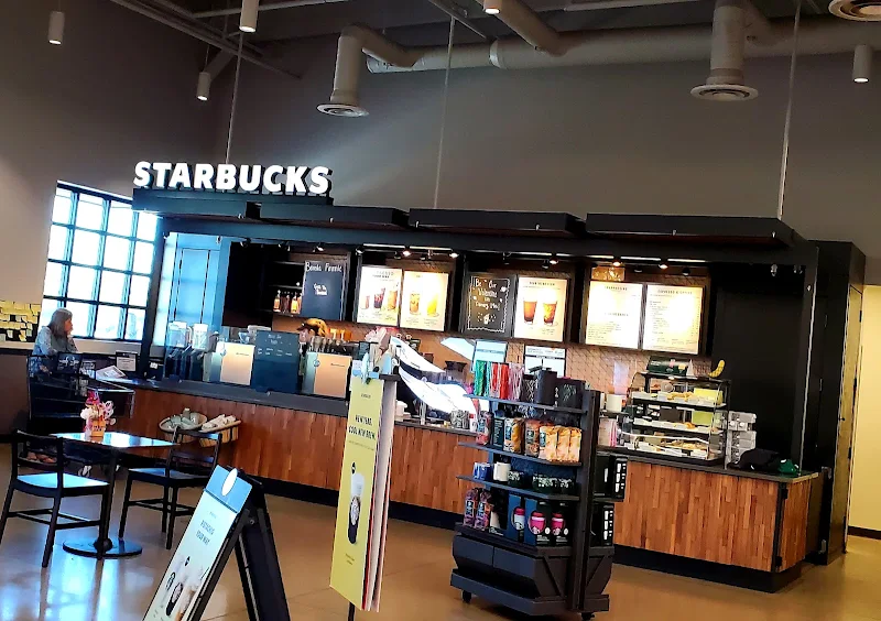 Starbucks Coffee Company