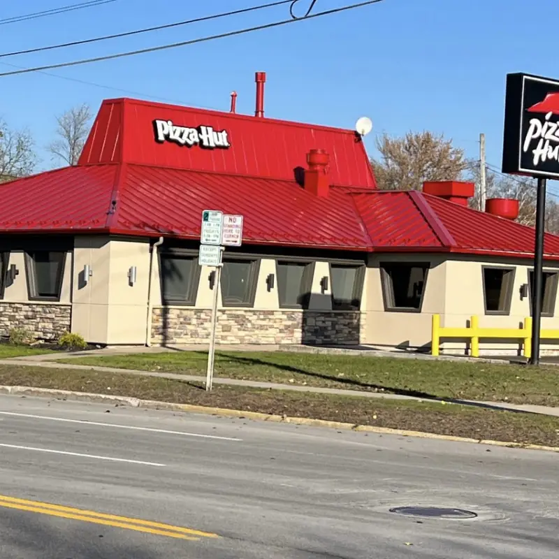 Pizza Hut