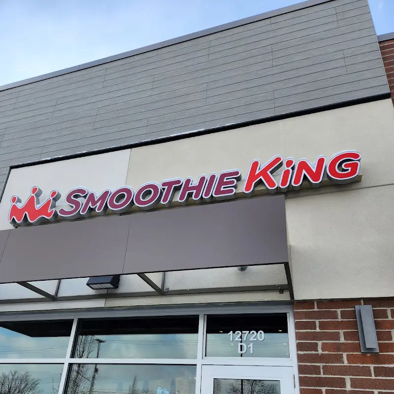 Smoothie King