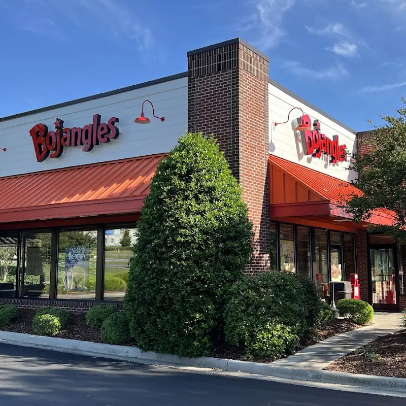 Bojangles
