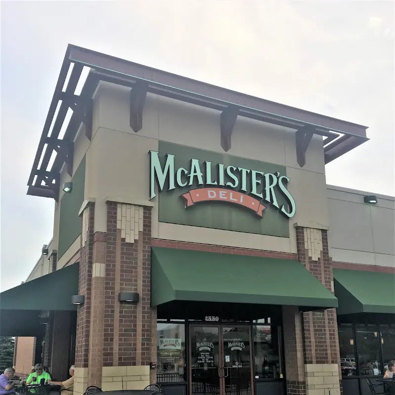 McAlister's Deli