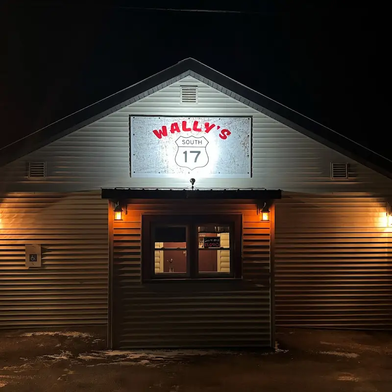 Wally's South 17 Supper Club