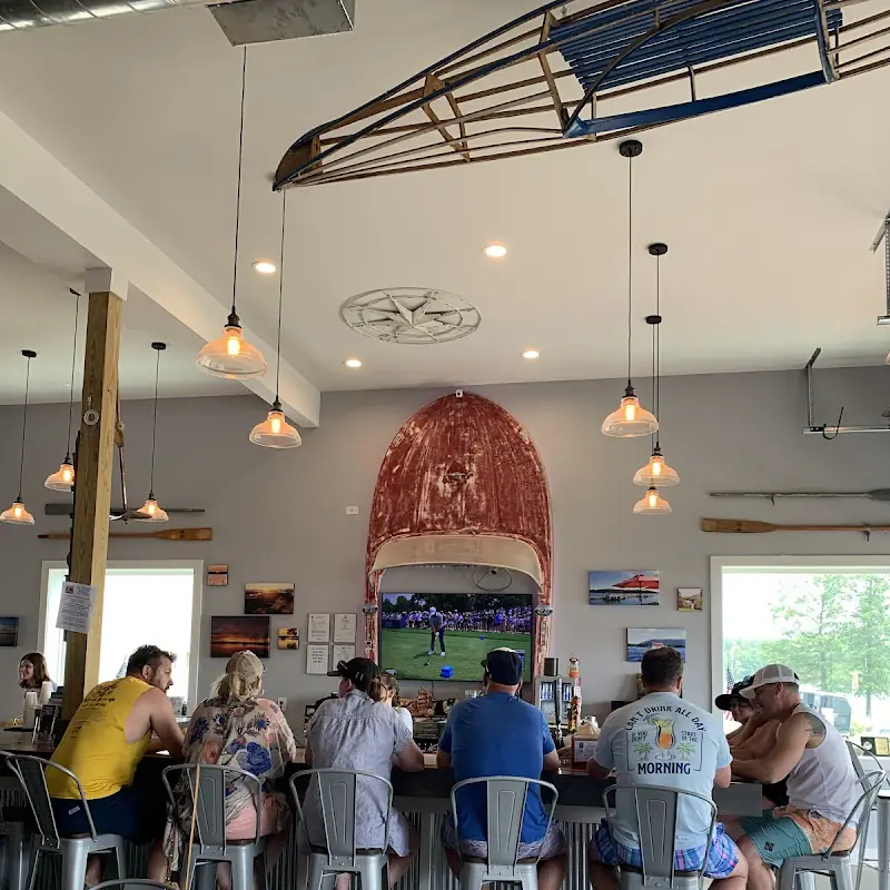 Beacon Seafood Pub