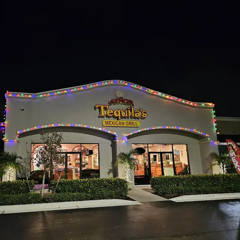 Senor Tequila's Mexican Grill (Collier Blvd)