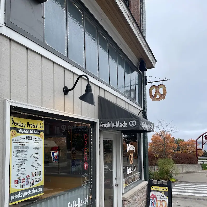 Petoskey Pretzel Co.