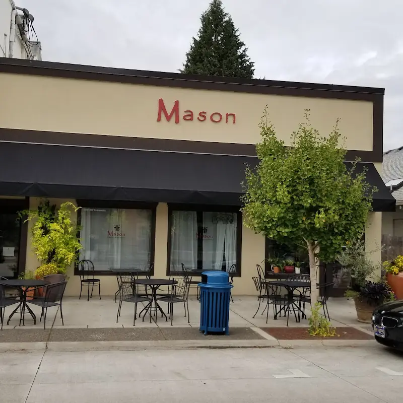 Mason