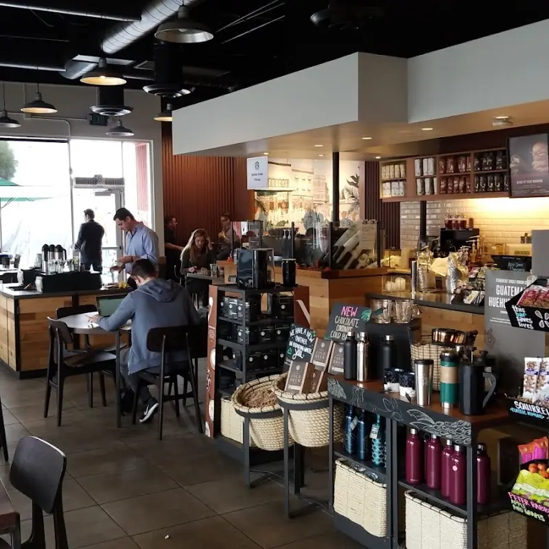 Starbucks Coffee Company
