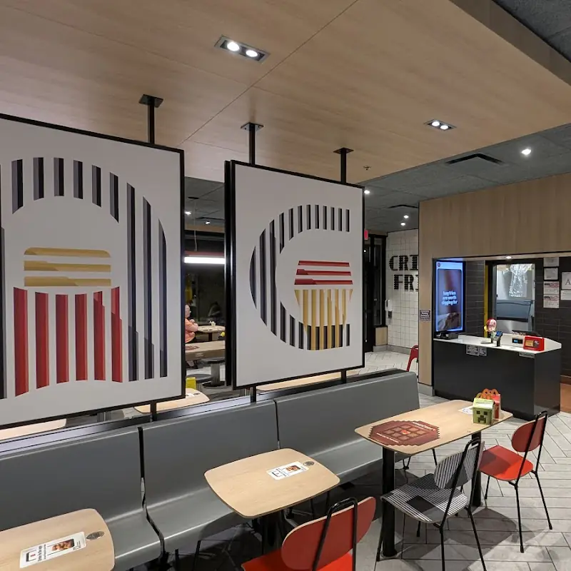 McDonald’s