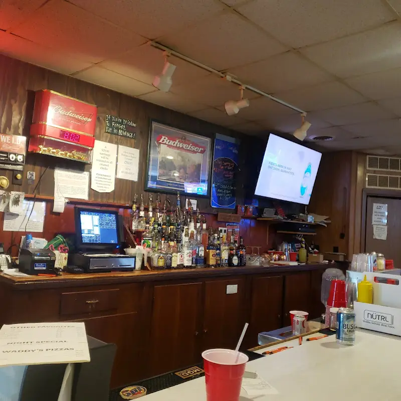 The Other Bar & Grill