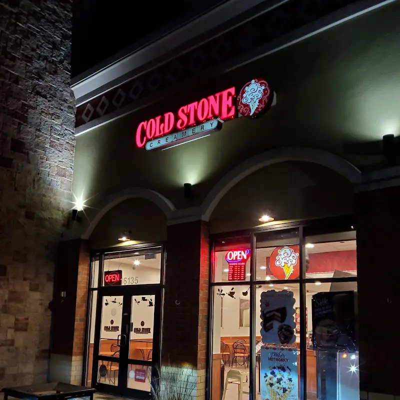 Cold Stone Creamery