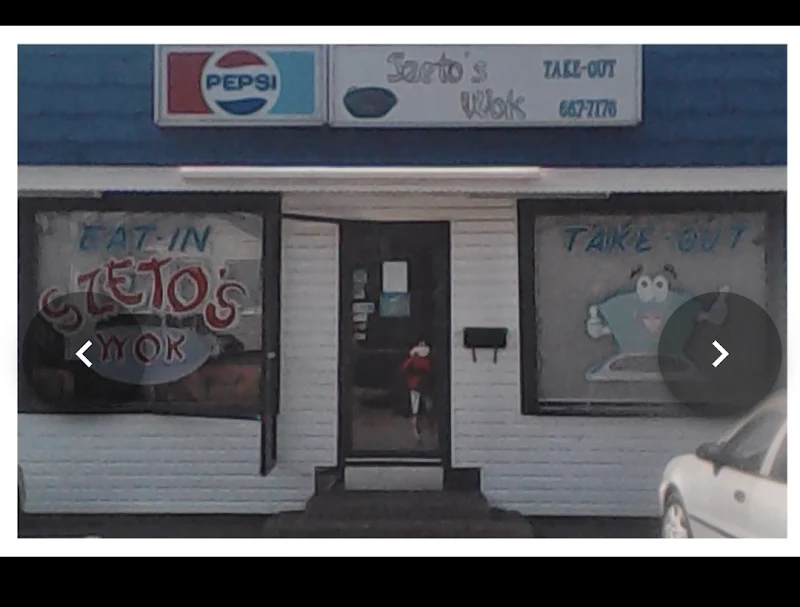 Szeto's Wok