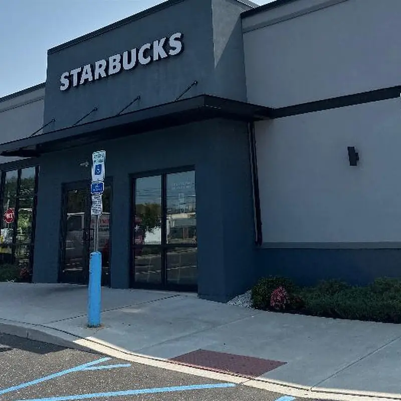 Starbucks Coffee Company