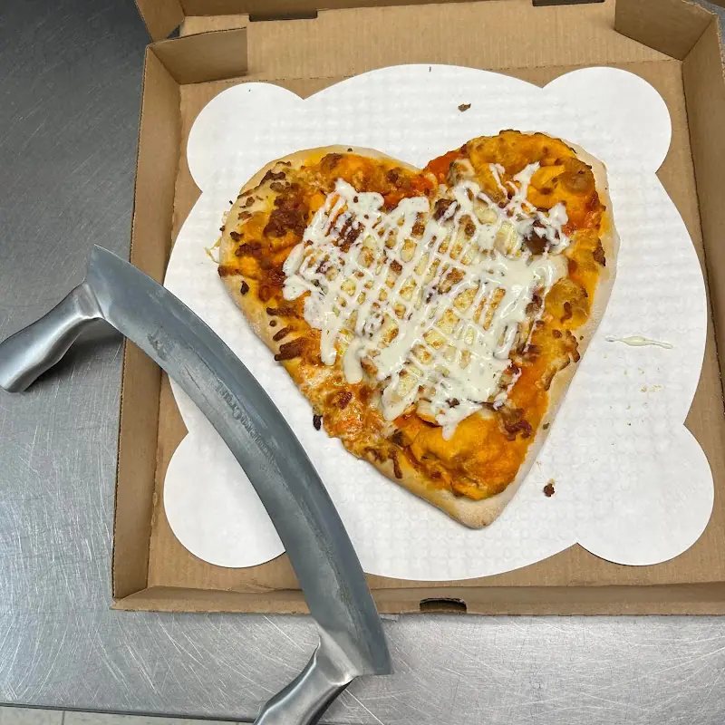 Two Brothers Pizza