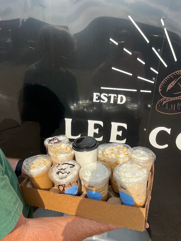 Lee Coffee +Co.