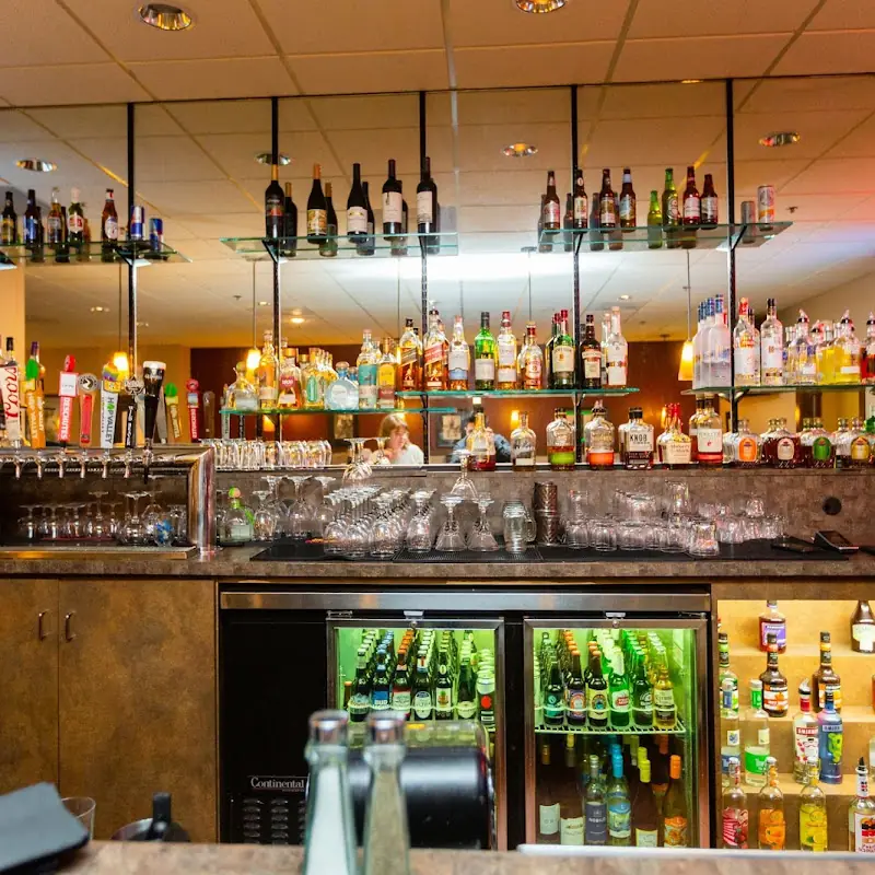 Cascade Grill
