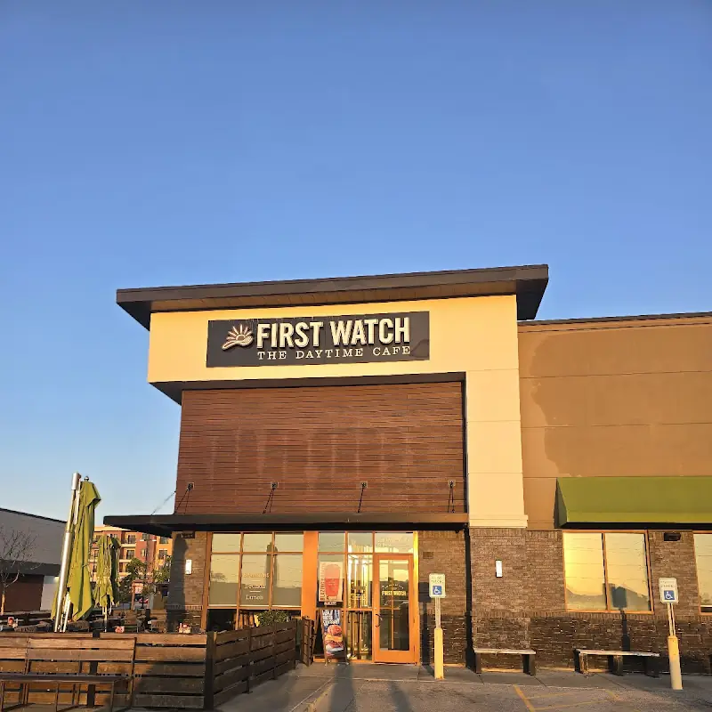 First Watch