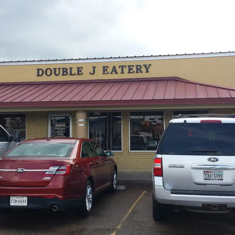 Double J Eatery