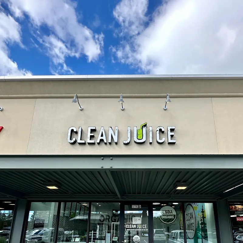 Clean Juice
