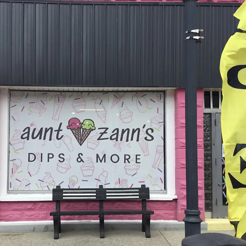 Aunt Zanns Dips and More, LLC