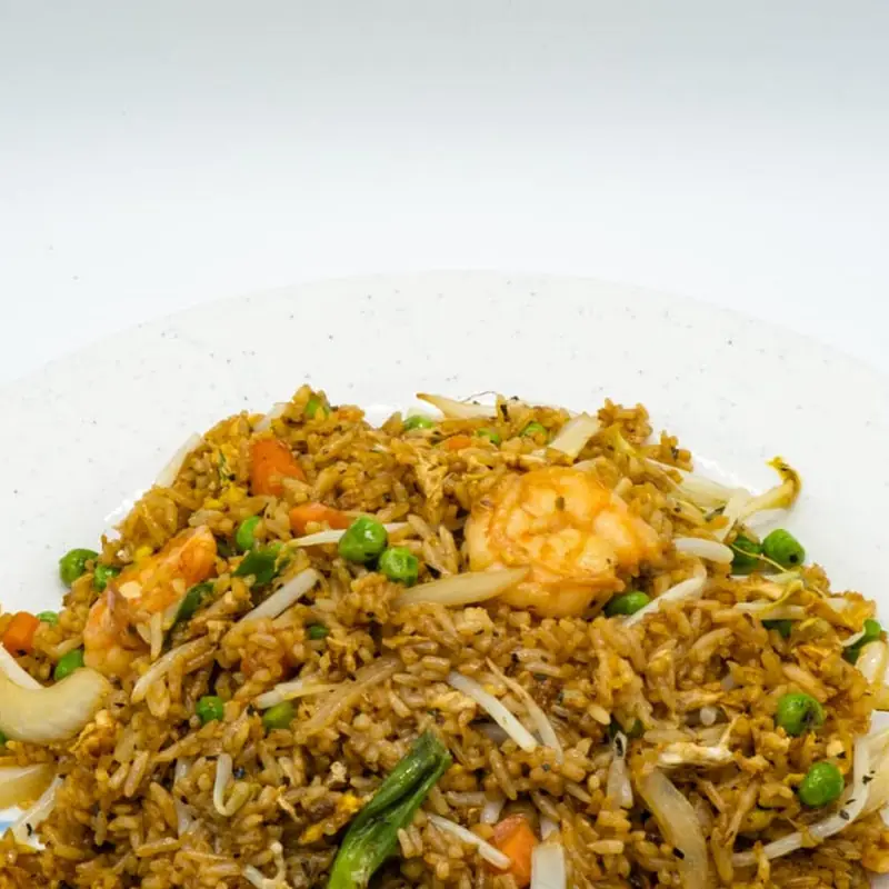 No Thai! Online