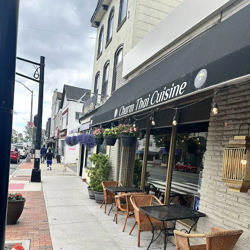 Charm Thai Cuisine