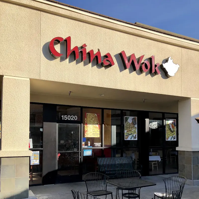 China Wok Express