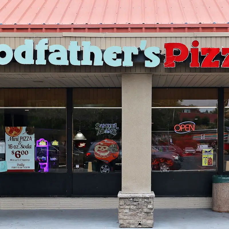 Godfather's Pizza