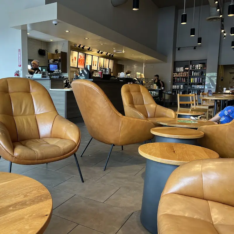 Starbucks Coffee Company