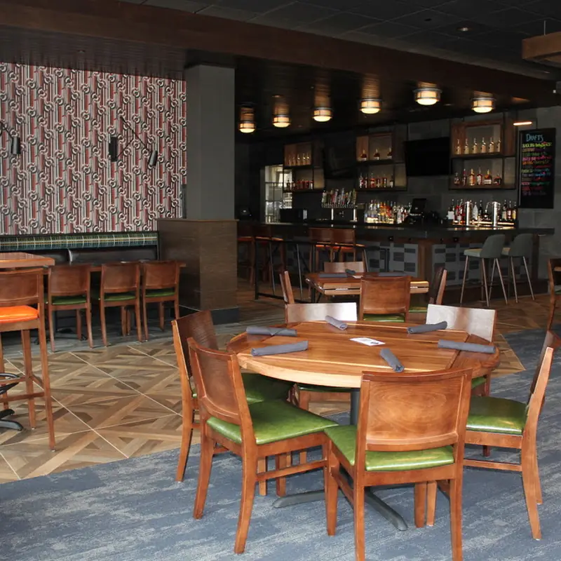 BRU Burger Bar Brownsburg