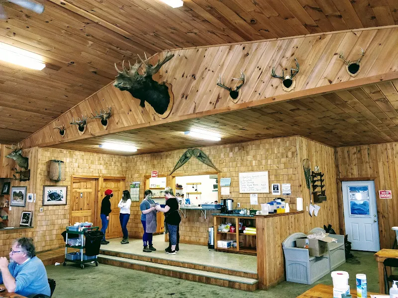 Sugar Moon Cookhouse