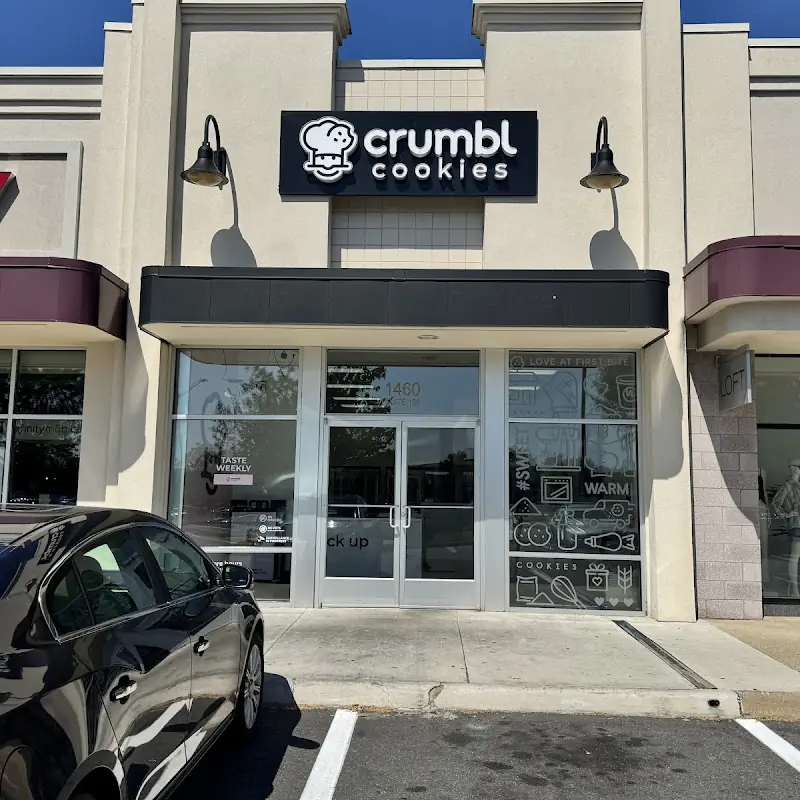 Crumbl