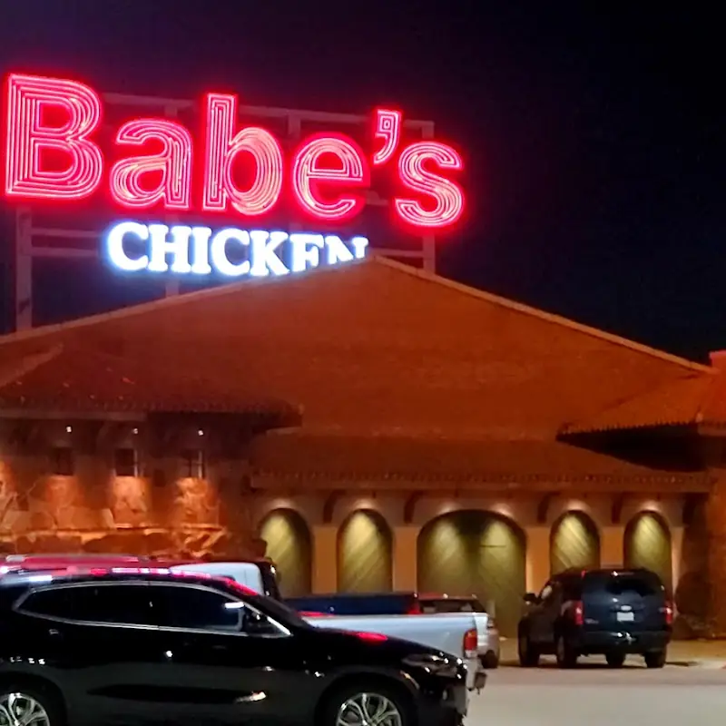 Babe's Chicken Dinner House