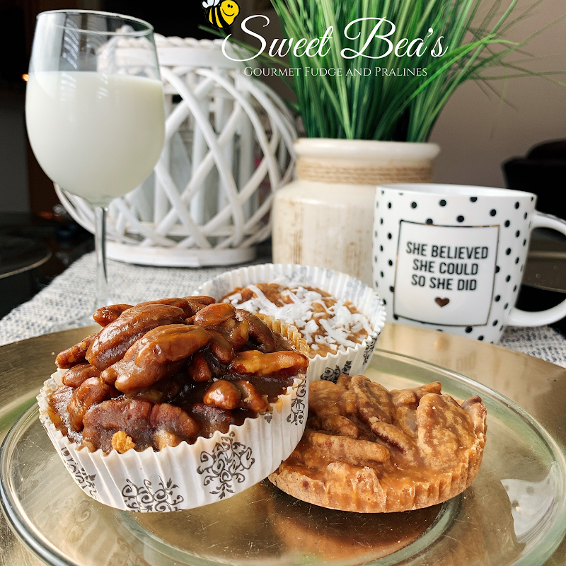 Sweet Bea's Gourmet Fudge and Pralines