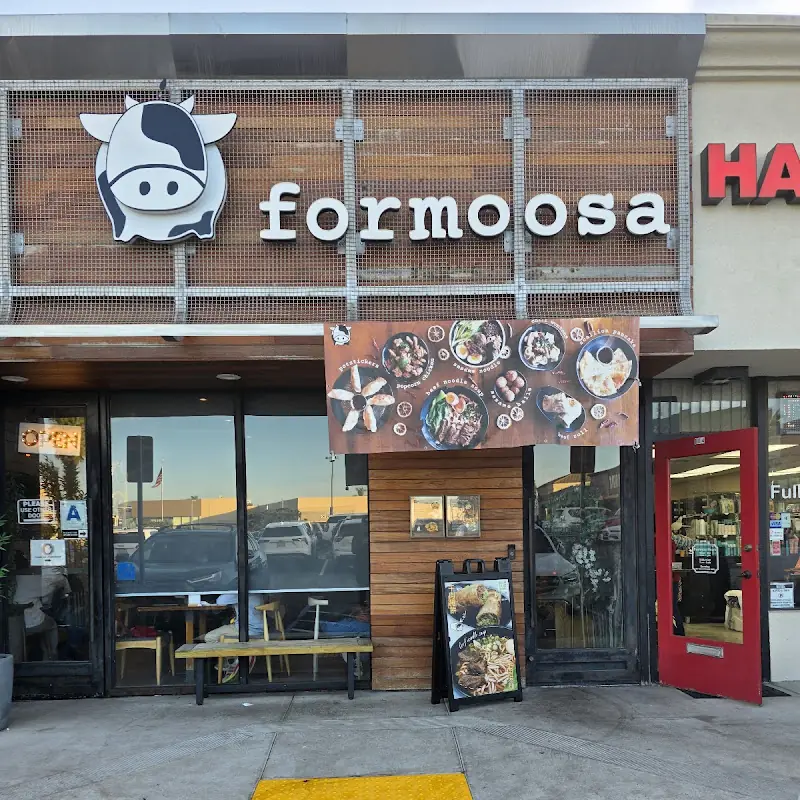 formoosa