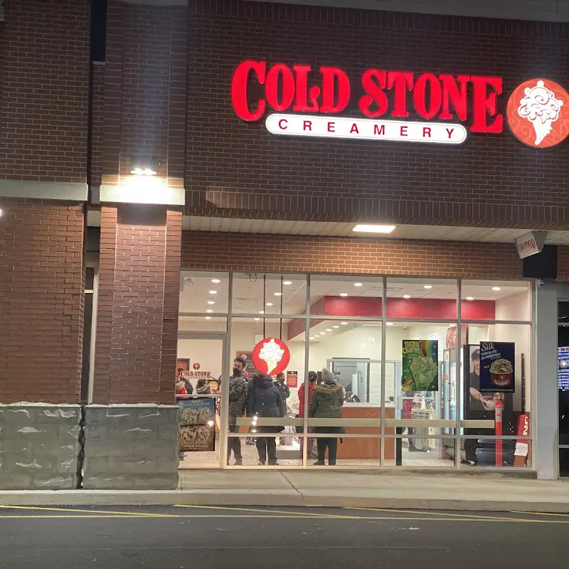 Cold Stone Creamery