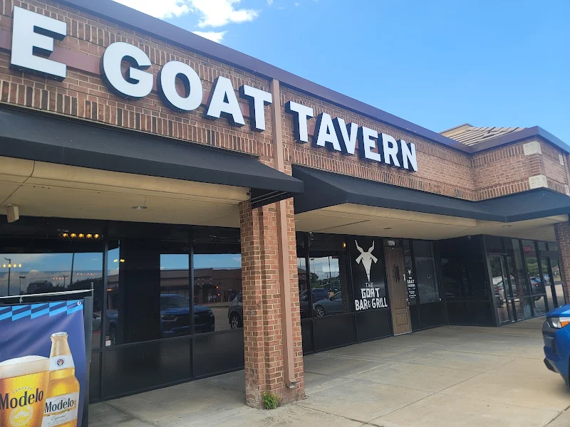 The Goat Tavern 2