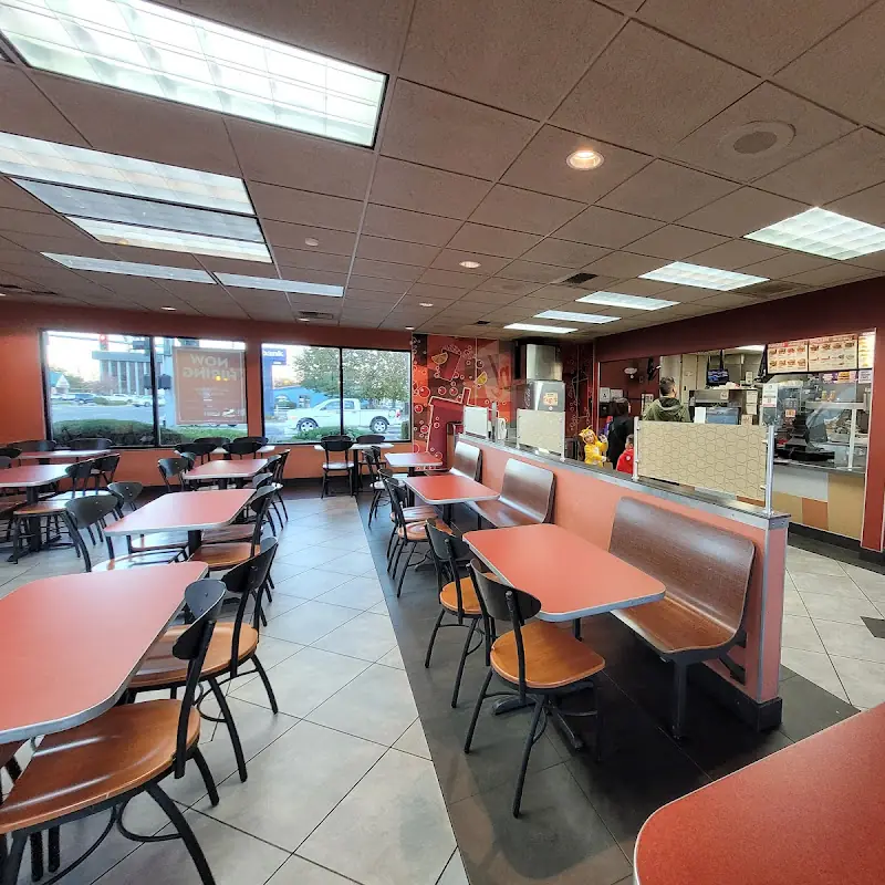 Jack in the Box