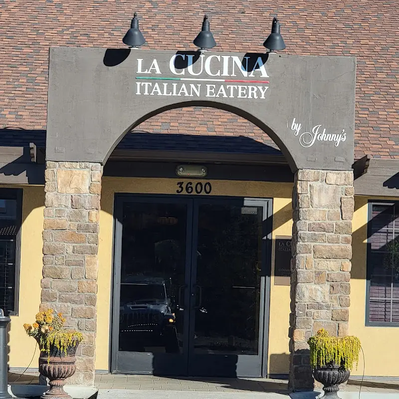 La Cucina