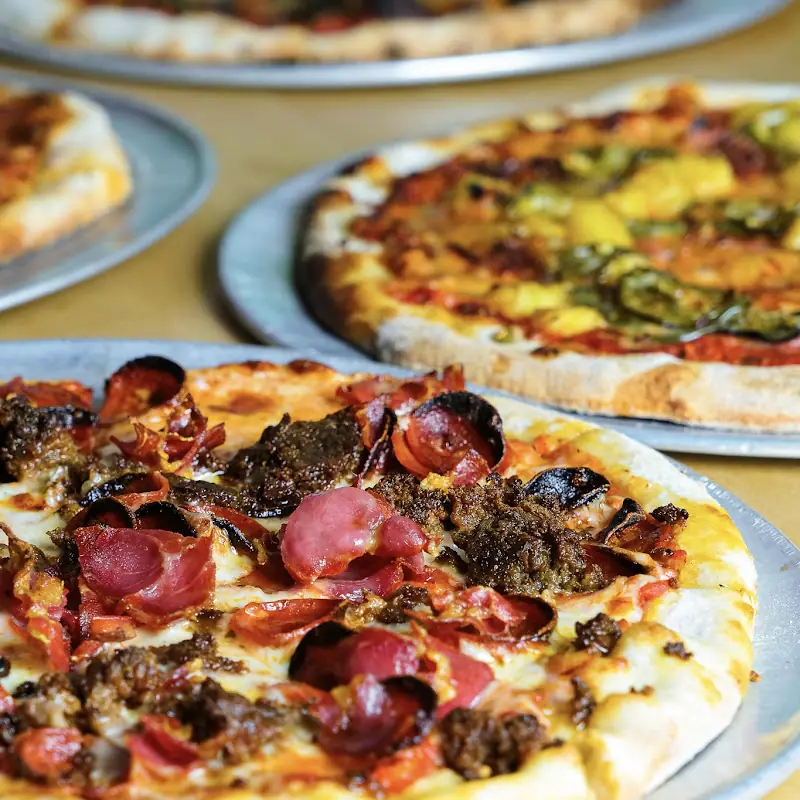 Leo's Pizza