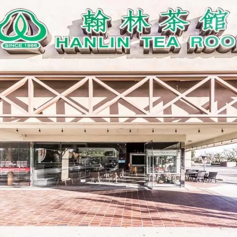 Hanlin Tea Room
