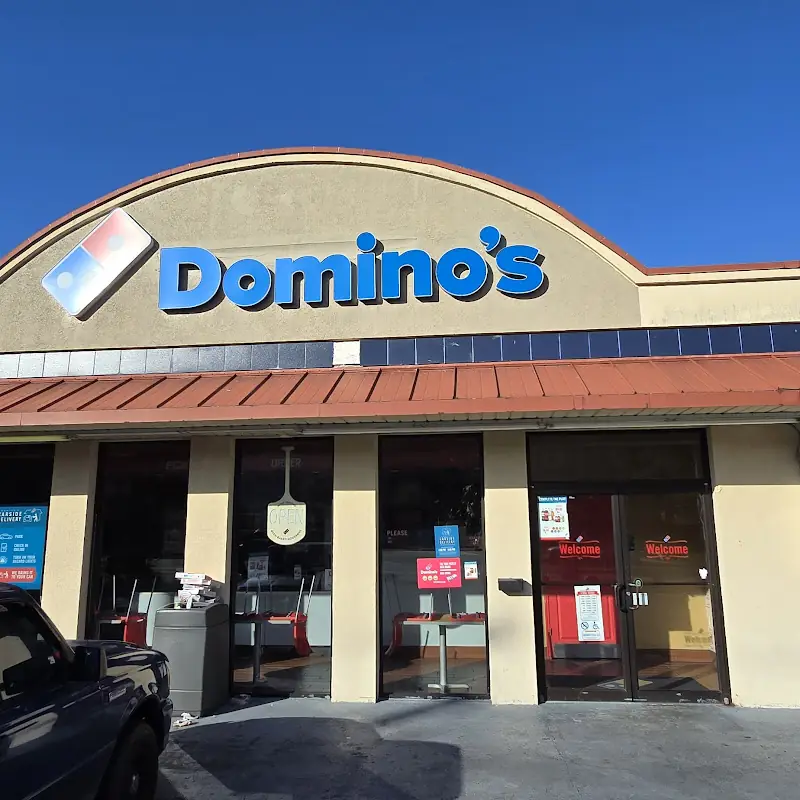 Domino's Pizza