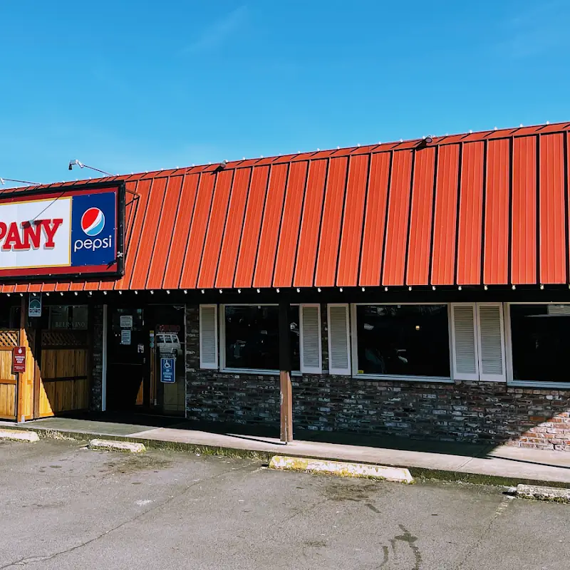 Coburg Pizza Company Centennial